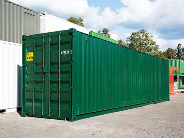 Shipping Containers For Sale | Best Shipping Containers | Rugged Container